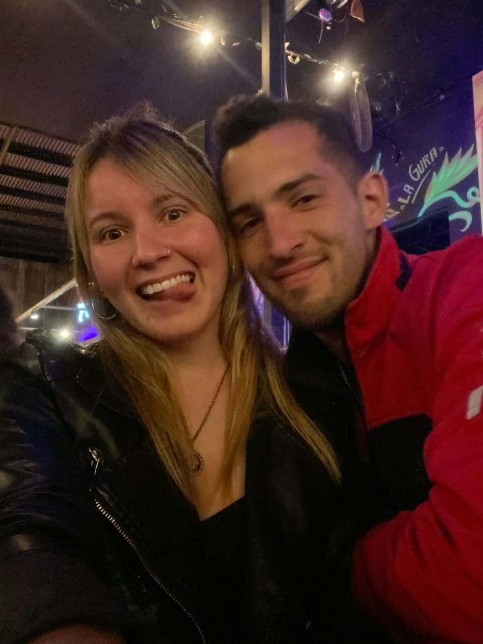 Juntos